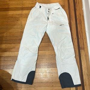 Arctix Women's Insulated Snow Pants